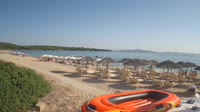 Sardynia - Cannigione - Plaża Mannena