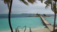 Kudafolhudhoo - Nika Island Resort