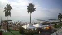 Andora - Spiaggia Libera Attrezzata