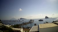 Isole Eolie - Panarea