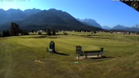 Wallgau - Alpenwelt Karwendel - Golf- und Landclub Karwendel