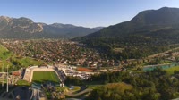 Garmisch-Partenkirchen - Olympiaschanze