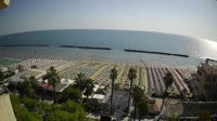 Grottammare - Plaża