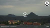 Rathmannsdorf - Panorama
