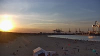 Stogi - Plaża