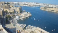 La Valeta - Marsamxett Harbour