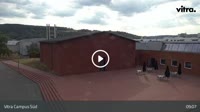 Weil am Rhein - Vitra Campus