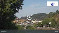 Saarburg - Castillo