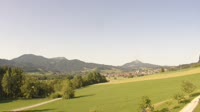 Wertach - Panorama de montaña