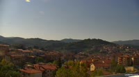 Acri - Vista panorámica