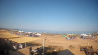 Sardynia - Cabras - Plaża Is Arutas