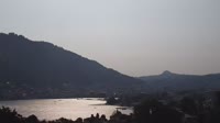 Como - Jezioro Como