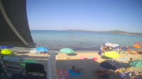 Sardynia - Alghero - Plaża Maria Pia