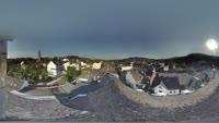 Betzdorf - Vista panorámica