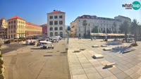 Split - Trg Republike