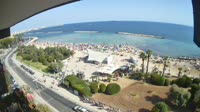 Bari - Plaża Pane e Pomodoro beach