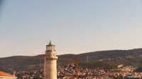 Trieste - Molo