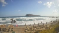 Kreta - Chania - Agia Marina