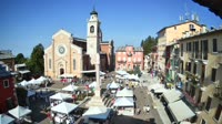 Bosco Chiesanuova - Piazza Chiesa