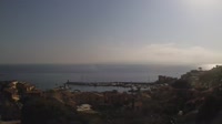 Isola del Giglio - Giglio Porto - Panorama