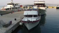 Baška Voda - Marina