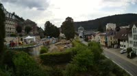 St. Blasien - Sanagarten