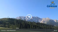 Carezza - Hotel Moseralm