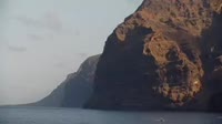 Tenerife - Los Gigantes
