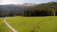 Badia - San Cassiano - Dolomitas