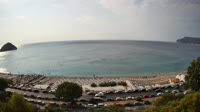 Spotorno - Plaża