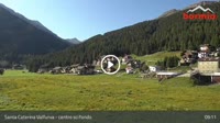 Santa Caterina di Valfurva - Centro Sci Fondo