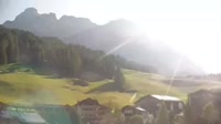 Badia - San Cassiano - Piz Sorega