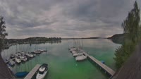 Mattsee - Marina