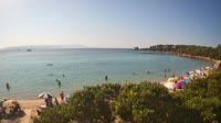 Sardynia - Alghero - Spiaggia del Lazzaretto