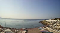 Genua - Plaża Sturla
