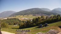 Brunico - Ried - Percha