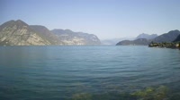 Iseo - Pilzone - Jezioro Iseo