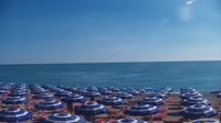 Numana - Plaża