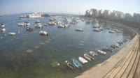 Buġibba - Bahía de San Pablo