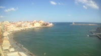 Creta - La Canea - Porto vecchio