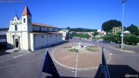 Brognaturo - Piazza del Popolo