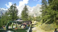 Macugnaga - Belvedere