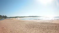 KwaDukuza - Zinkwazi Beach