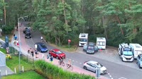 Przystań rybacka - ul. Marynarzy