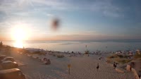 Przystań rybacka - Plaża