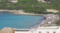 Sardynia - Santa Teresa Gallura - Capo Testa