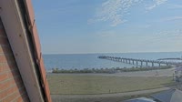 Schönberg - Schönberger Strand - Muelle