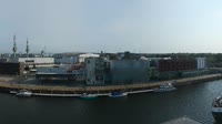 Bremerhaven - Fischereihafen I