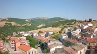 Castelluccio Valmaggiore - Panorama