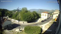 Acquaviva d’Isernia - Corso Umberto I